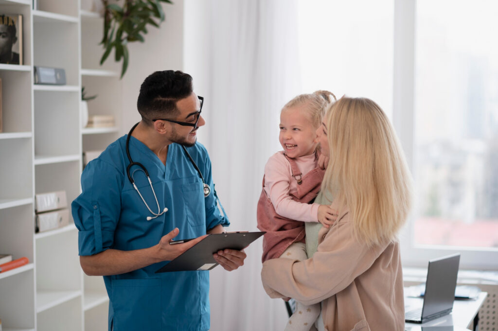 How to Choose the Best Health Insurance for Your Family